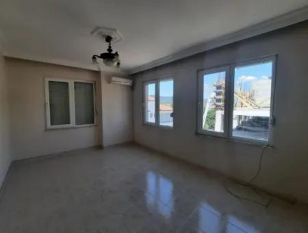 135 M2 3+ 1 Apartment For Sale In Ortaca Center
