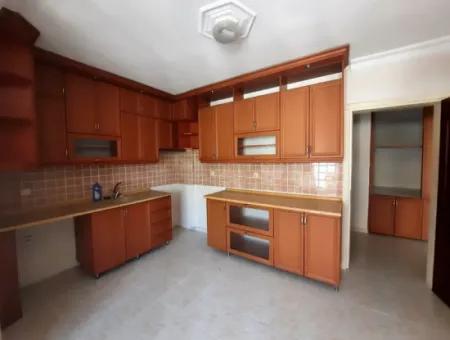 135 M2 3+ 1 Apartment For Sale In Ortaca Center