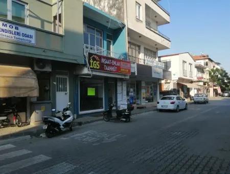 Oriya Also Business Rental, 150 M2