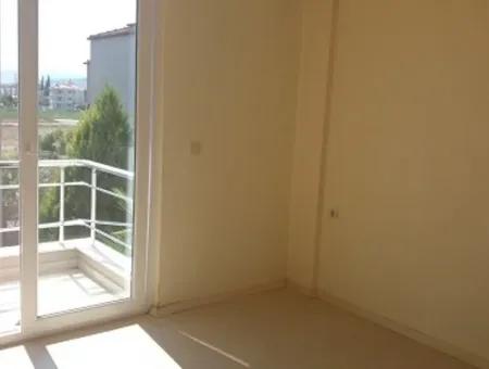 Apartment For Sale In Dalaman With Swimming Pool 2+ 1