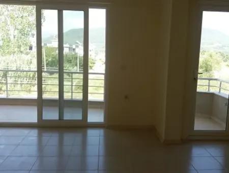 Apartment For Sale In Dalaman With Swimming Pool 2+ 1