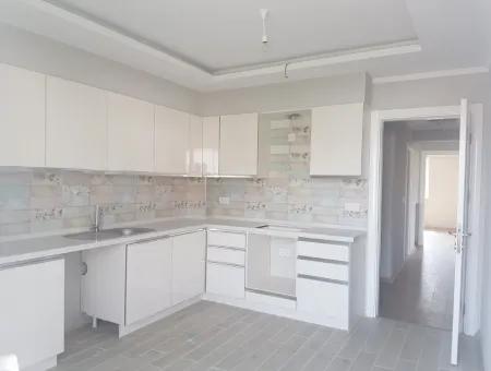 Rental Apartment 125 M2 3+ 1 Oriya Also Zero