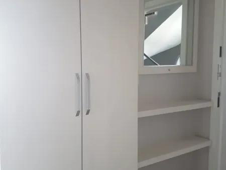 Rental Apartment 125 M2 3+ 1 Oriya Also Zero