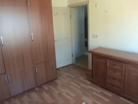 Mugla Ortaca Elevator 3+ 1 Bargain Apartment For Sale