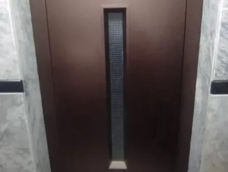 Mugla Ortaca Elevator 3+ 1 Bargain Apartment For Sale