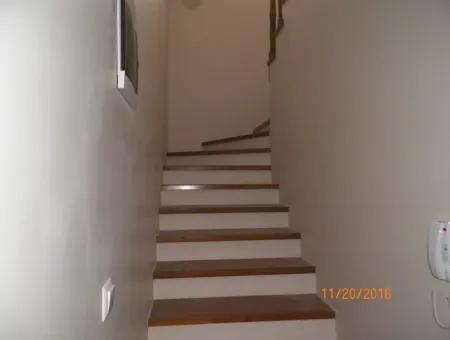 Duplex Penthouse For Sale In Köyceğiz Zero