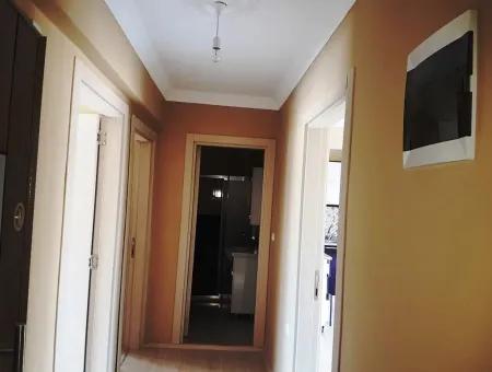 85 M2 2+ 1 Zero Apartments For Sale In Ortaca Karaburun