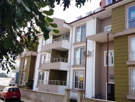 85 M2 2+ 1 Zero Apartments For Sale In Ortaca Karaburun