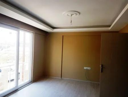 85 M2 2+ 1 Zero Apartments For Sale In Ortaca Karaburun