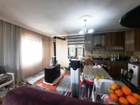 2 Storey House With Lake View In Ortaca Dalyan For Sale