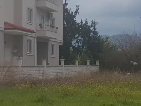 Plot For Sale In Ortaca