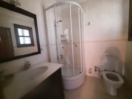 Muğla Ortaca Dalyan Da 280 M2 4 1 Jacuzzi Triplex For Sale