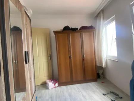 Ortaca Merkez For Sale 2 1 Apartment