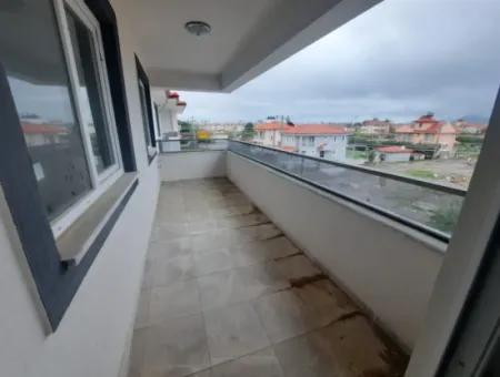 Muğla Ortaca Cumhuriyet De Zero 2 1 Apartment For Rent