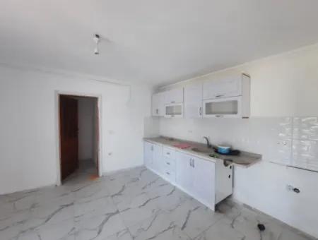 Muğla Archers Unfurnished, Garden 2 1 Ground Floor For Rent