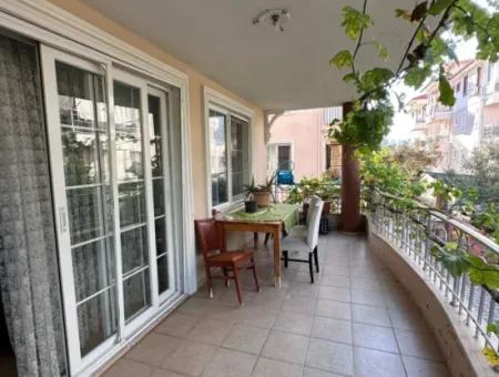 155 M2 3 1 Apartment For Sale In Ortaca Cumhuriyet