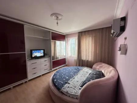 155 M2 3 1 Apartment For Sale In Ortaca Cumhuriyet