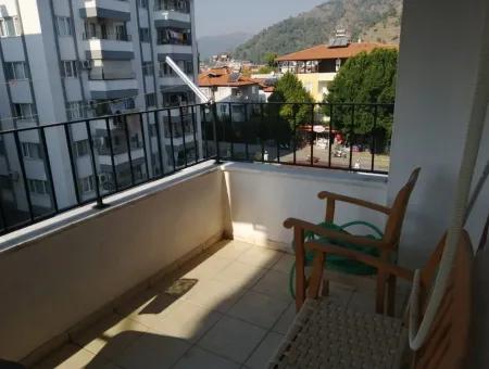 Bargain Apartment For Sale In Ortaca