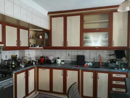 Bargain Apartment For Sale In Ortaca