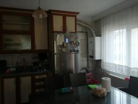 Bargain Apartment For Sale In Ortaca