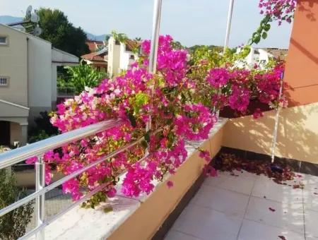 Fully Furnished Loft Apartment For Rent In Foca