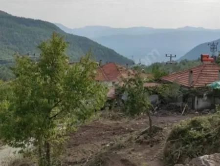 Muğla Köyceğiz Yayla Mah 560 M2 Land For Sale