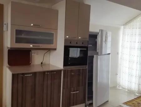 Fully Furnished Loft Apartment For Rent In Foca