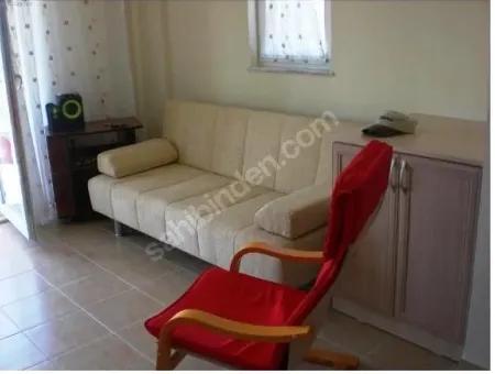 A Bargain Fully Furnished Apartment For Sale In Dalaman