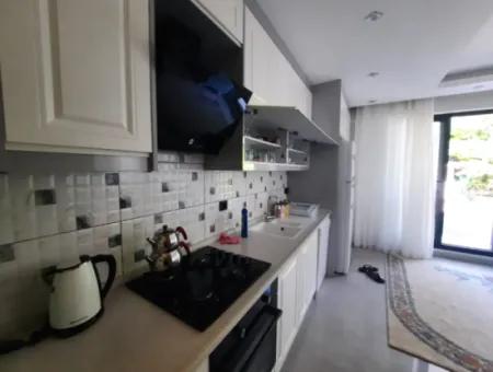 Furnished 2 1 Apartment For Rent In Dalyan