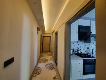 Furnished 2 1 Apartment For Rent In Dalyan