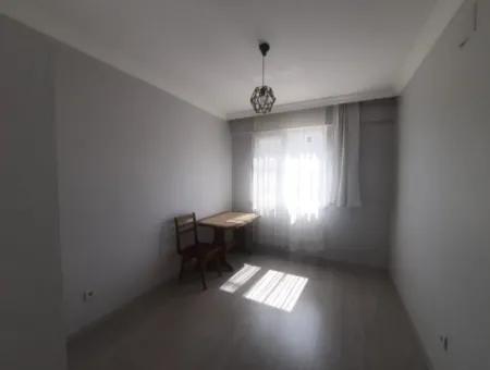 Ortaca Ataturk Neighborhood Ground Floor Partially Furnished 2 1, Apartment For Rent