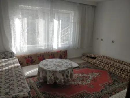 Furnished 4 1 Village House For Rent In Muğla Ortaca Fevziye Neighborhood