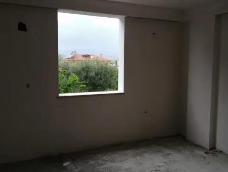 Zero Apartment For Sale In Dalaman