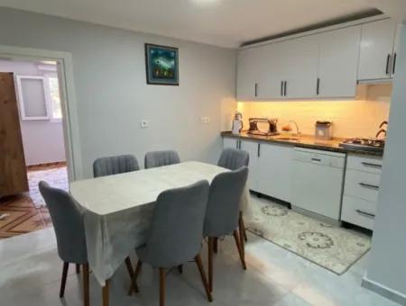 Muğla Fethiye İnlicede 2 1, Furnished 2 Apartments Close To The Sea Until June