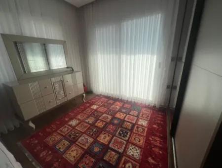 Muğla Ortaca Dalyan Center, Furnished 1 1 Apartment For Rent