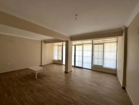 3 1 Ground Floor Apartment For Sale In Dalyan