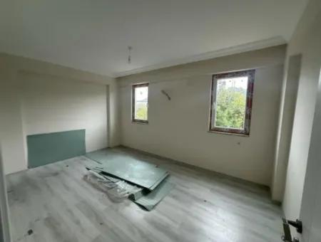 3 1 Brand New Apartment For Sale In Ortaca Cumhuriyet