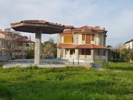 Detached Villa For Sale With Swimming Pool Are Also Archers