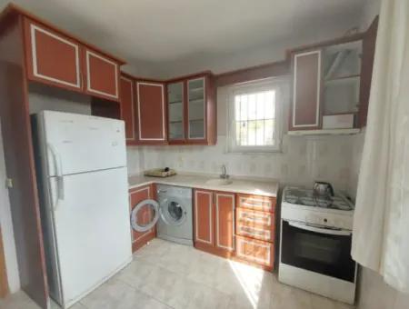 1 1 Furnished Apartment For Rent In The Center Of Dalyan, Muğla