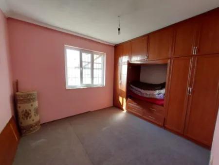 2 Storey Detached Apartments In Muğla Köyceğiz Kavakağı Collectively For Sale