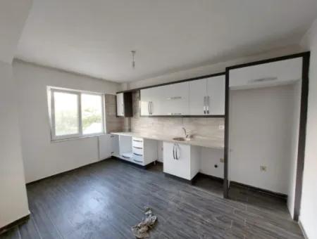 2 1 Unfurnished Ground Floor Apartment For Rent In Ortaca Okçular
