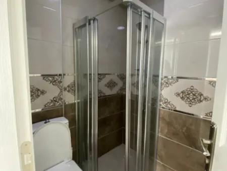 Ortaca Karaburun Mah 3 1 - 110 M2 Furnished Apartment For Rent