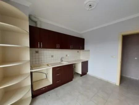 2 1, 120 M2 Apartment For Sale In Dalyan Center, Mugla