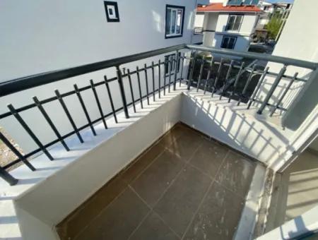 1 1 Apartment With Pool For Rent Close To Ortaca Center..