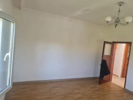 Ortaca Tepearası Mah. 2 1 Garden Floor Apartment For Rent