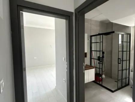 4 In 1 Brand New Luxury Villa For Sale In Ortaca Cumhuriyet