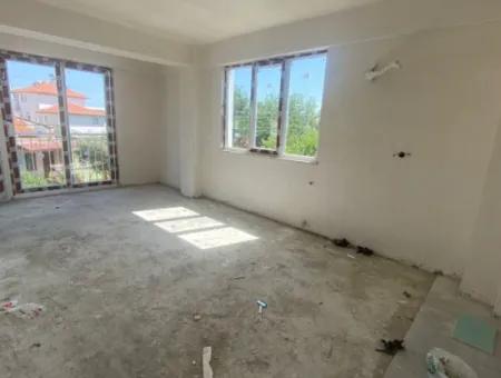 1 1 Zero Mezzanine Apartment For Sale In Ortaca Cumhuriyet
