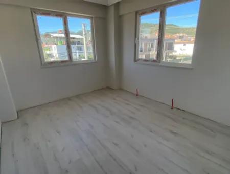 2 1 Brand New Apartment With Pool Near The Center Of Ortaca.
