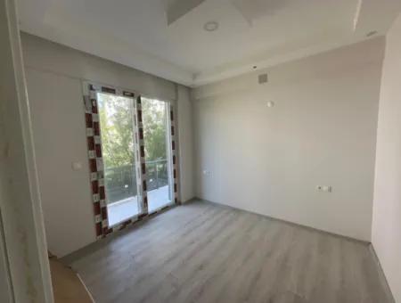 1 1 - 65 M2 Apartment For Sale In Ortaca Çaylı, Mugla