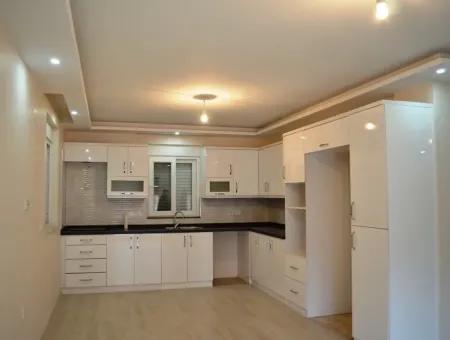 Detached Villa For Sale In Dalaman Zero